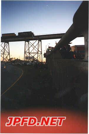 milwaukee overpass accident milwaukee overpass accident